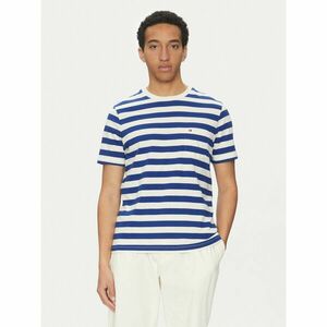 Tommy Hilfiger Póló Essential MW0MW37283 Kék Regular Fit kép
