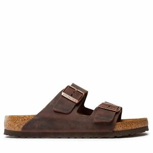 Papucs Birkenstock Arizona Bs 0452761 Barna kép
