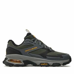 Bakancs Skechers Skech-Air Envoy-Sleek Envoy 237553/GNBK Zöld kép