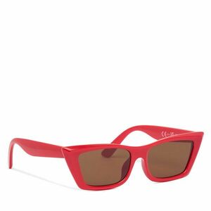 Napszemüveg Pieces Pctrine Sunglass Box 175942 Piros kép