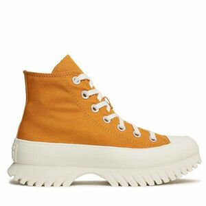 Tornacipő Converse Chuck Taylor All Star Lugged 2.0 Hi A06022C Sárga kép