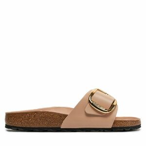 Papucs Birkenstock Madrid 1026496 Bézs kép