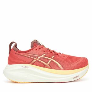 Futócipő Asics Gel-Nimbus 27 1012B753 Rózsaszín kép