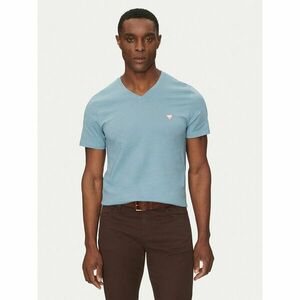 Guess Póló M2YI37 I3Z14 Kék Slim Fit kép