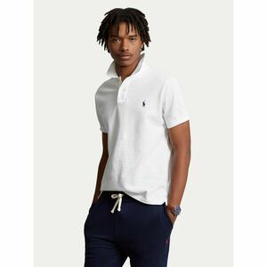 Polo Ralph Lauren Pólóing Core Replen 710548797 Fehér Slim Fit kép