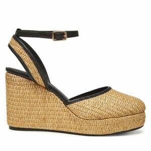 Espadrilles Castañer Cass/104 025684 Fekete kép