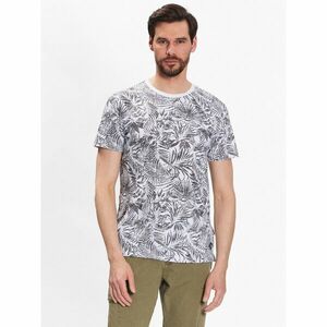 INDICODE Póló Palme 40-935 Szürke Regular Fit kép