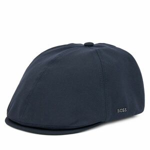 Lapos sapka BOSS Trystan 50544384 Sötétkék kép