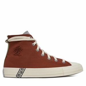 Tornacipő Converse Naruto Chuck Taylor All Star A14838C Piros kép