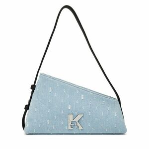 Táska Karl Lagerfeld Jeans A2W30134 Kék kép