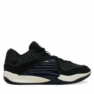 Kosárlabda cipők Nike Performance KD16 DV2917 Fekete kép