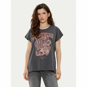 JJXX Póló Wilma 12274694 Szürke Boxy Fit kép