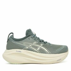 Futócipő Asics Gel-Nimbus 27 1012B753 Kék kép