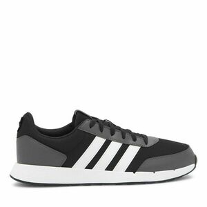 Sportcipők adidas Run50S IF1553 Fekete kép