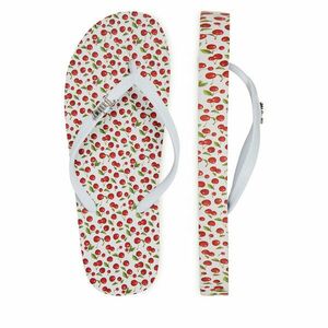 Flip-flops Juicy Couture 800291A Fehér kép