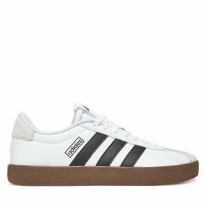 Sportcipők adidas Vl Court 3.0 Low Skateboarding ID8797 Fehér kép