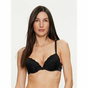 Emporio Armani Underwear Push up melltartó 164137 4R221 00020 Fekete kép