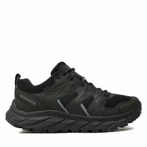Bakancs Karrimor Kestral Low Wethertite K1110 Fekete kép