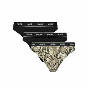 HUGO 3 db tanga 50495870 Színes kép