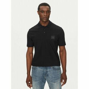 Armani Exchange Pólóing XM000356 AF12758 UB101 Sötétkék Regular Fit kép