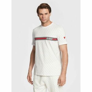 Guess Póló Jamey Z2BI09 J1314 Fehér Regular Fit kép