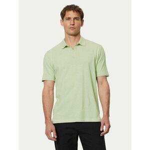 Marc O'Polo Pólóing 423 2091 53026 Zöld Regular Fit kép