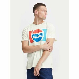 Blend Póló 20716807 Fehér Regular Fit kép