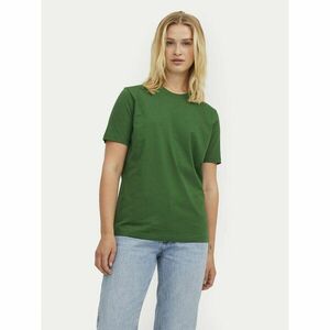 JJXX Póló Anna 12200182 Zöld Regular Fit kép