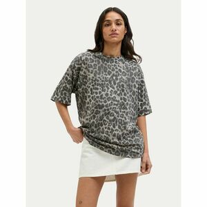 JJXX Póló Andrea 12284102 Szürke Loose Fit kép