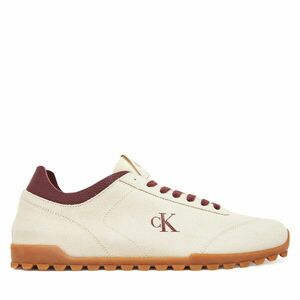 Sportcipők Calvin Klein Jeans Low Profile Runner Su YM0YM01288 Fehér kép