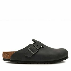 Papucs Birkenstock Boston Bs 0059461 Fekete kép