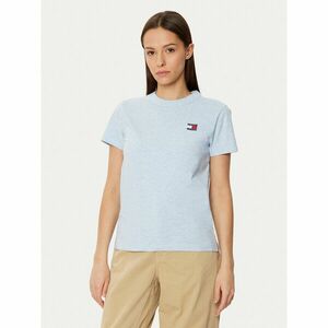 Tommy Jeans Póló DW0DW20153 Kék Regular Fit kép