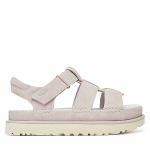 Szandál Ugg W Goldenstar Strap 1137890 Lila kép