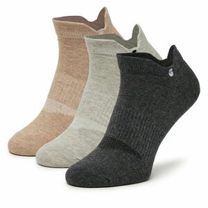 Zoknik G-Star Raw AS_G-STAR_S_028_SS25 (3-PACK) Szürke kép