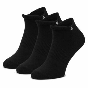 Zoknik G-Star Raw AS_G-STAR_S_028_SS25 (3-PACK) Fekete kép