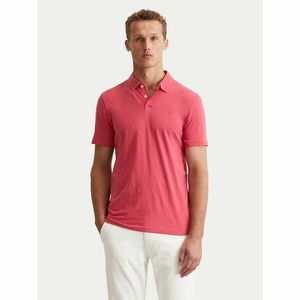 Marc O'Polo Pólóing 536 2176 53018 Rózsaszín Shaped Fit kép