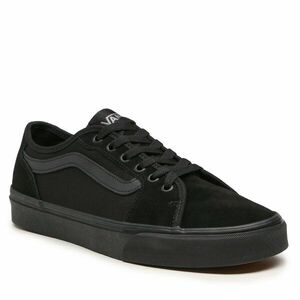 Teniszcipő Vans Filmore Decon VN0A3WKZ5MB1 Fekete kép