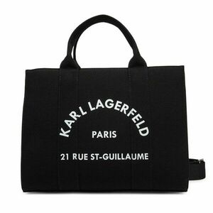 Táska KARL LAGERFELD kép