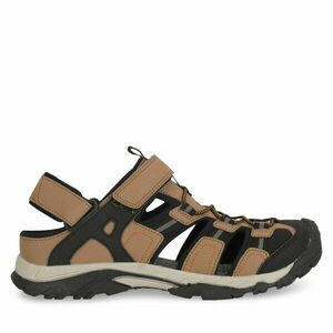 Szandál Whistler Macareus W242047 Barna kép