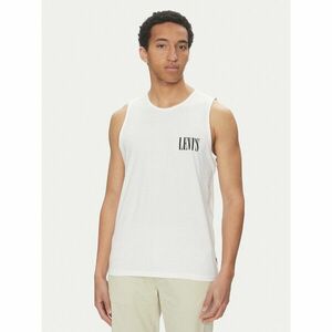 Levi's® Trikó Graphic Rower A7642-0005 Fehér Regular Fit kép