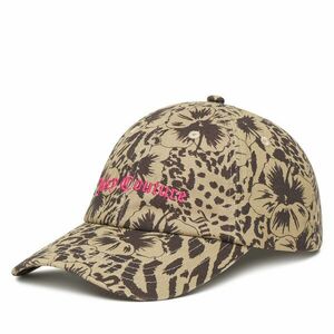 Baseball sapka Juicy Couture Botanical JCAWH125713 Barna kép