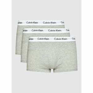 Calvin Klein Underwear 3 darab boxer 0000U2664G Szürke kép