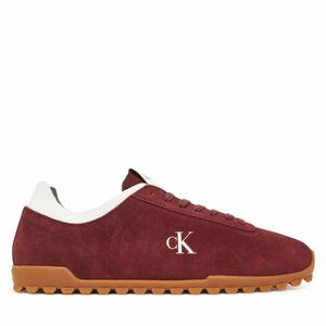 Sportcipők Calvin Klein Jeans Low Profile Runner Su YM0YM01288 Fehér kép