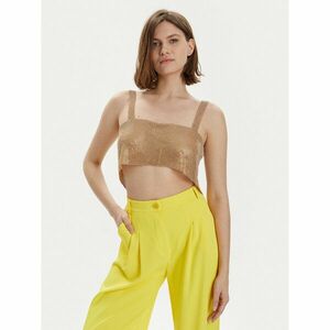 Gaudi Felső 411FD44003 Arany Regular Fit kép