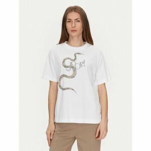 JOOP! Póló 30045271 Fehér Regular Fit kép