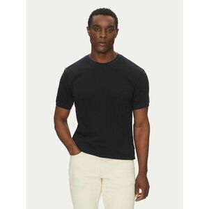 Liu Jo Póló QA5124 J4925 Sötétkék Regular Fit kép