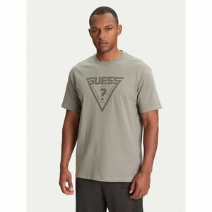 Guess Póló Z4BI02 I3Z14 Zöld Regular Fit kép