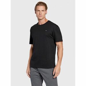 Calvin Klein Póló K10K110669 Fekete Regular Fit kép