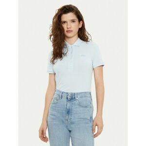 Lacoste Pólóing PF5462 Kék Slim Fit kép