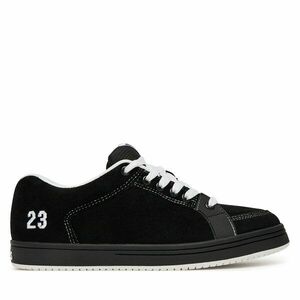 Sportcipők Etnies Sal 23 4102000155 Fekete kép